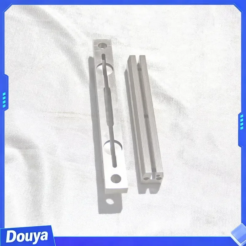 Thailand Customized Pillow Packaging Machine Sealing Jaws