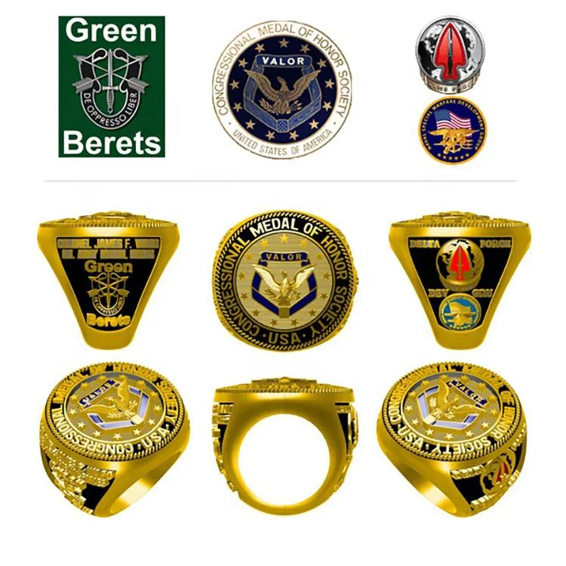 Personalized customized commemorative ring gift, personalized commemorative ring customization, customizable name