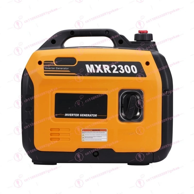 Inverter Generators 2300W 230V Silent Generator Inverter for Camp for RV