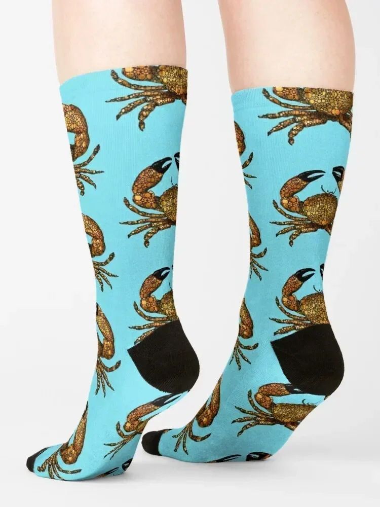 Рисунок 4 - Stone Rock'd Stone Crab от