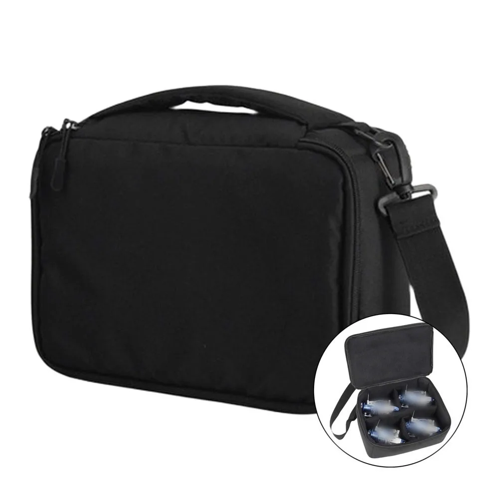 

Fishing Reel Storage Bag Large Protective Storage Bag Reel Carrying Waterproof Shockproof Soft Case Fishing Tackle Accessories