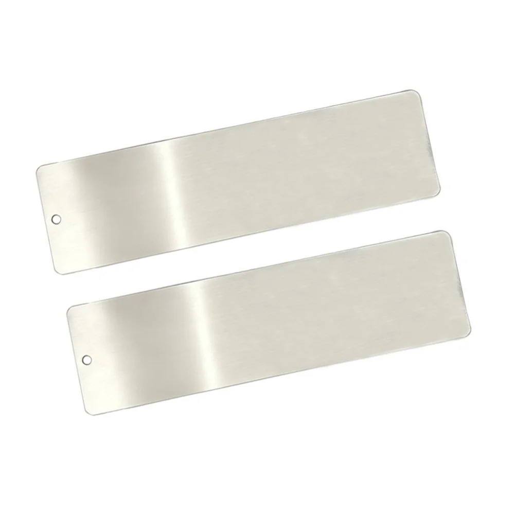 6cm X 23cm Snowboard Scraper Efficient Wax Removal Tool Snowboarding Ski Wax Tool Applies Wax Layers Easy To Handle
