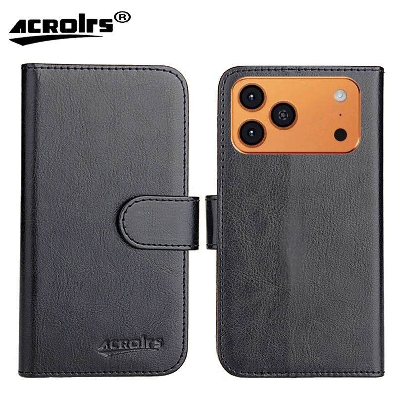 For HOTWAV A17 Pro Max Case 6.75