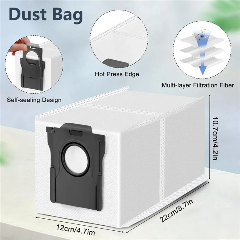 Baao-Dreame E30 Ult… - image