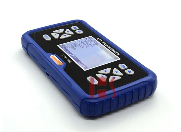 Original Super OBD SKP900 Auto Key Programmer