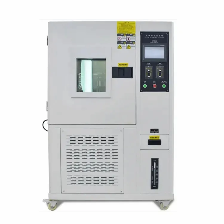 Hot Sale Laboratory Temperature Humidity Test Equipment