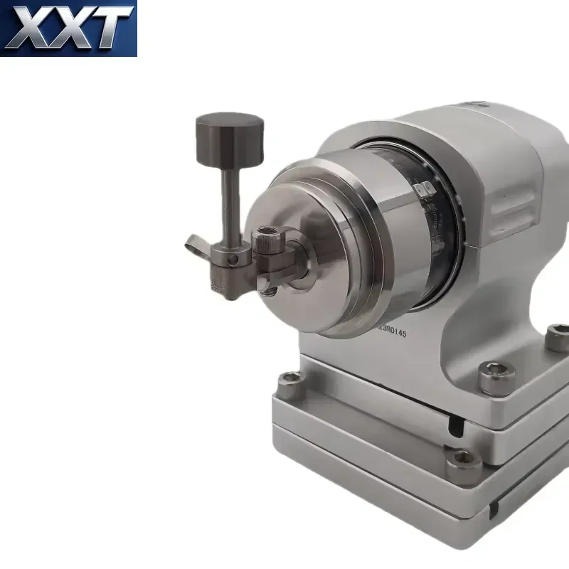 XXT Wireless Electronic & Mechanical Edge Finder CNC Zero Touch Tool Setter 3D Center-Finder Tool Presetter for Machining