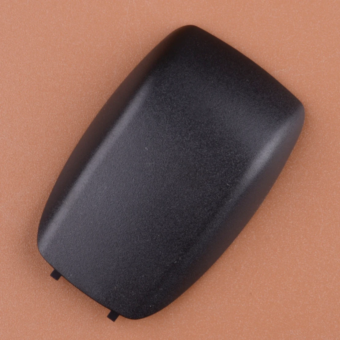 Black Car Smart Key Back Cover Rear Case Fit for Mercedes Benz A B C E G M R S GLA GLK Class AMG GT C190 CLA C118 GLC X253 PVC