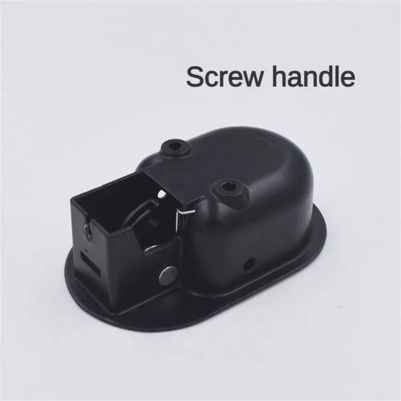 Furniture Buckle Round Accessories Small Of Human Engineering Durable Practical Convenient Space-saving Sofa Easy Reach Clasp