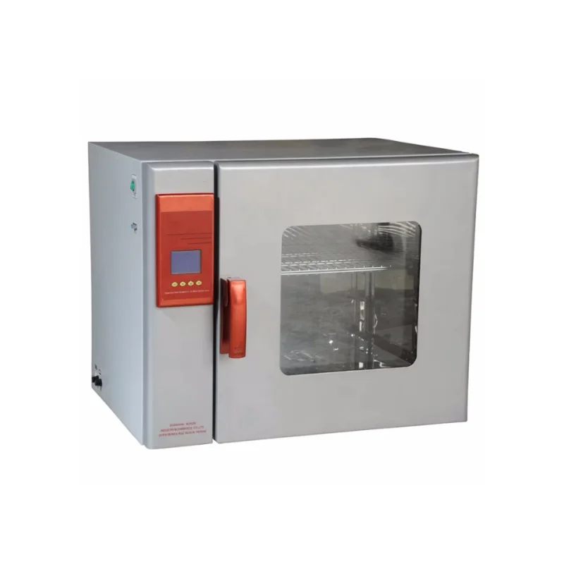

Laboratory Machine LCD Thermostatic Heating Electric Incubator Environmental for Chamber 76L