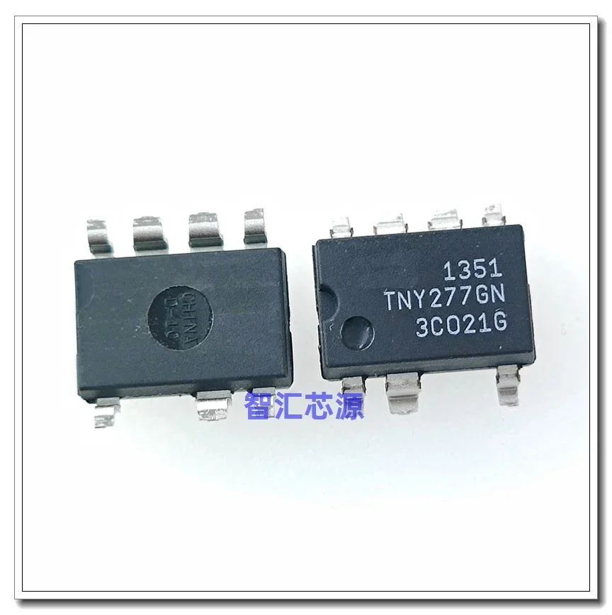 5PCS/LOT TNY277GN Switching Power Management Seven Pin SOP-7