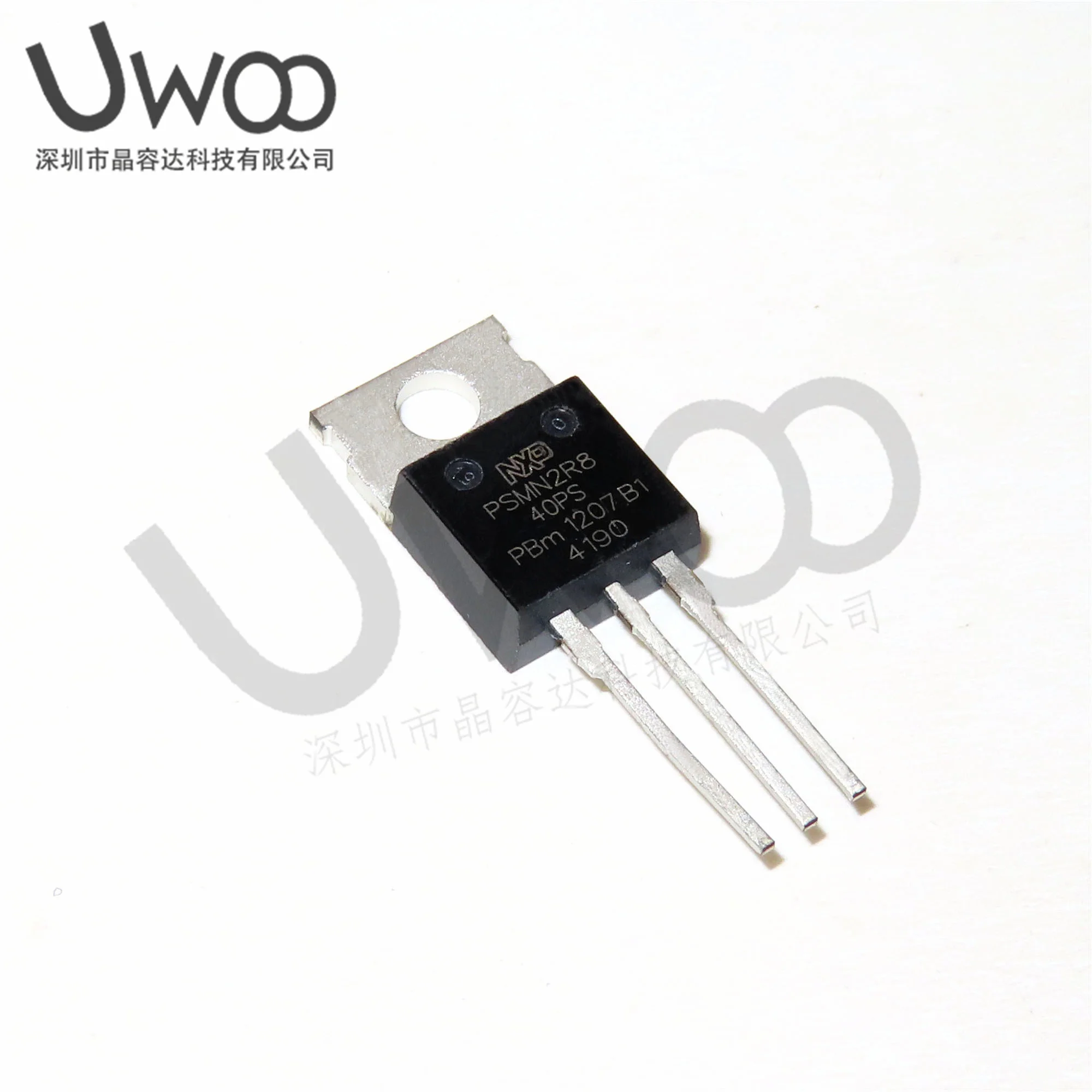 10/pcs Pussen 2 La 8-40 Pusto - 220100 ah 40 Vahn Chimosfit IGBT Module New Original