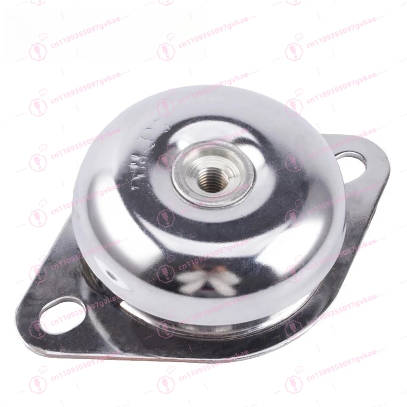 

300Kg Diesel Generator Foot Pad, Shock Pad, Shock Pad M12 M14 M16 Generator Accessories