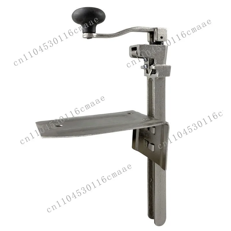 

IMPA 172621 PROFESSIONAL CAN OPENER for KITCHEN /HIGH QUALITY TABLE TYPE CAN OPENER