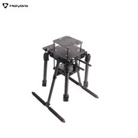 Holybro X650 V2 Carbon Fiber Foldable Frame Kits Or ARF Kit Or Development Kit For RC Model Quadcopter