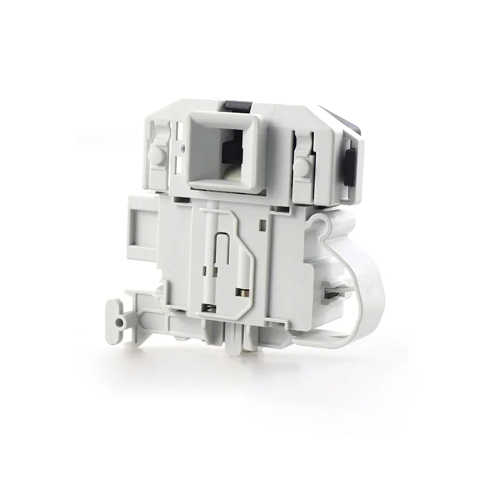 1Pc brand new DKS67A Door lock is Suitable For Siemens Bosch IQ500 IQ300 IQ700 Drum Washing Machine Switch