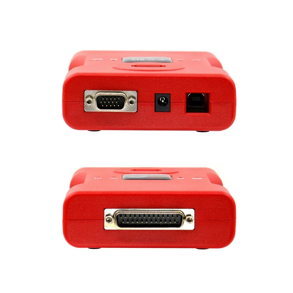 Picture 7: 2025 Hot Sell CGDI MB Key Device Car Programming Tool Programmer Vehicle Tools (standard Version)