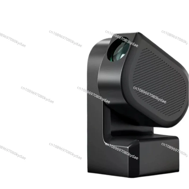 Smart Auto Tracking Astronomical Telescope Portable Astrophotography Device for Beginner Stargazing Kids Science Observation