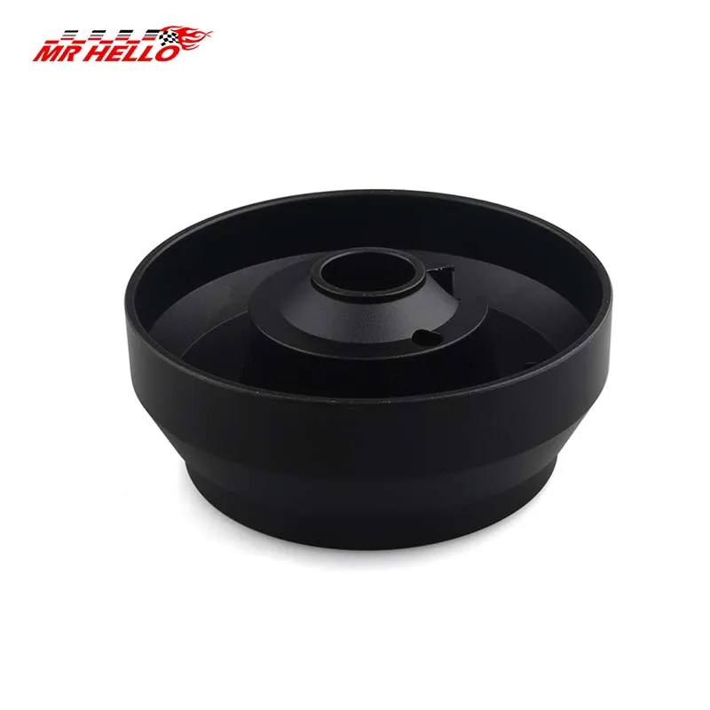 سباق عجلة توجيه سيارة مهايئ توزيع الإفراج السريع عدة ل جيب لشروليه ل دودج لجنرال موتورز ل بويك 170H #5