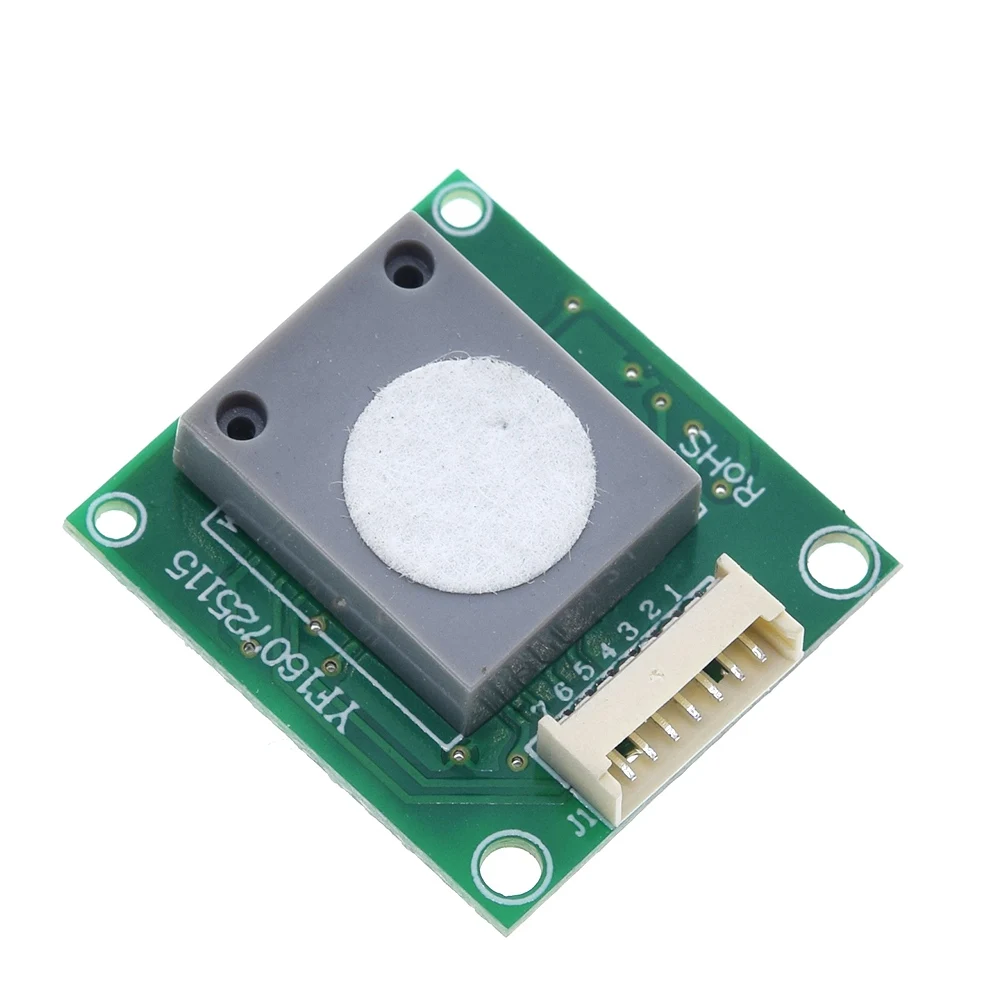 ZE08-CH2O common type of electrochemical sensor module module formaldehyde home decoration for arduino