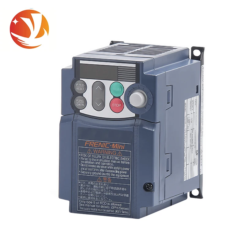 

High quality Industrial automation plc pac dedicated controllers with Frn0012c2s-2u plc logic programming controller