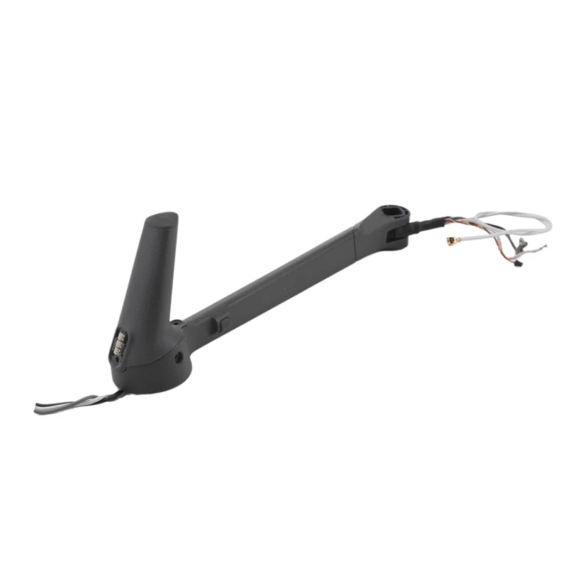 

Практичный корпус рычага двигателя DJI 3, правая передняя замена рычагов для DJI 3, запасные части для ремонта дрона