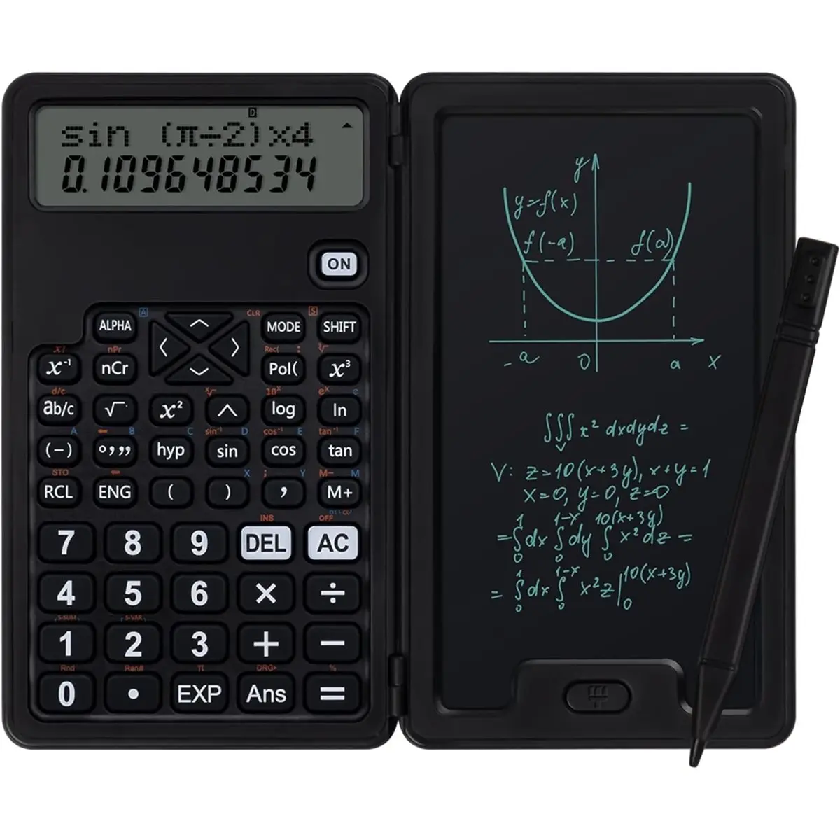 Best of 2026 Scientific Calculators for Students, Desktop Calculators, 240 Computing Functions,for Middle High School Students A