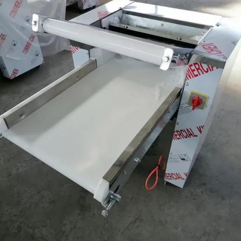 เครื่องนวดแป้งอุตสาหกรรม เครื่องรีดแป้งเชิงพาณิชย์