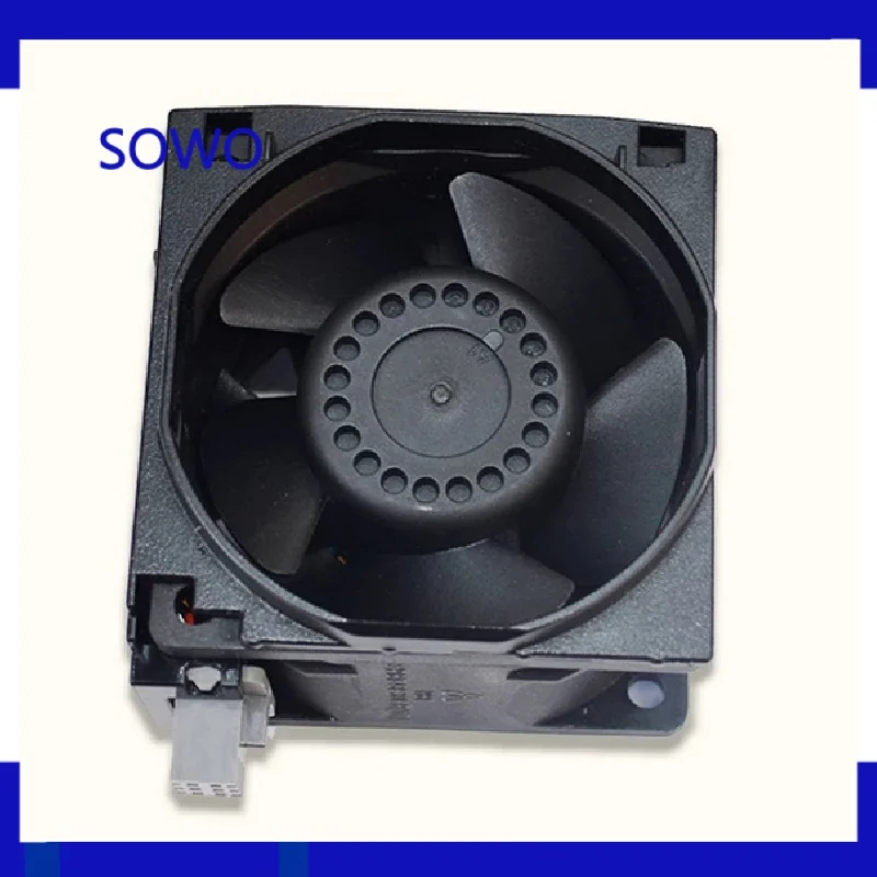 New Original for Dell PowerEdge R740 R740XD Server N5T36 0N5T36 CPU Heatsink Cooling Fan CN-0N5T36 Radiator Fan Cooler