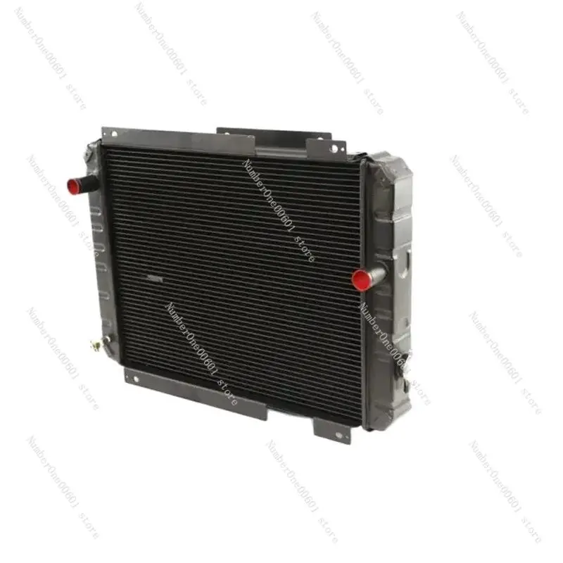 Water Radiator Exchanger 6685048 For Bobcat  Excavator 331 334 335 337 341