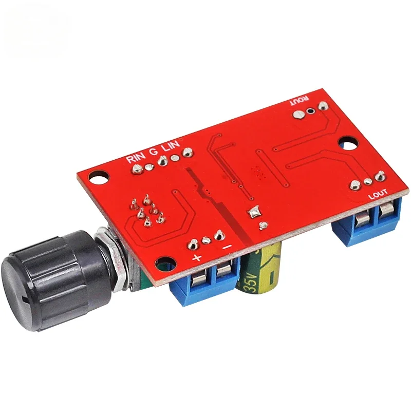 SOTAMIA 60W 2 채널 디지털 전력 증폭기 오디오 보드 2.0 30Wx2 미니 앰프 Hifi 스테레오 전력 증폭기 모듈 DC12V