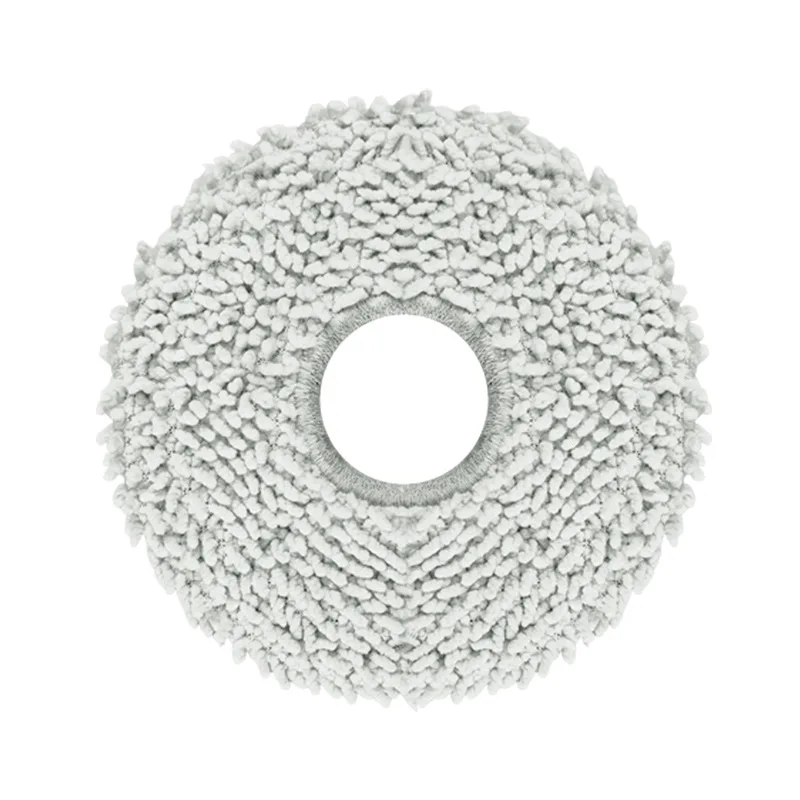 Main Side Brush Mop Cloth Hepa Filter Dust Bag For Yeedi KK Robot Vacuum Cleaner Aceessories Parts Spare Replacement Attachment
