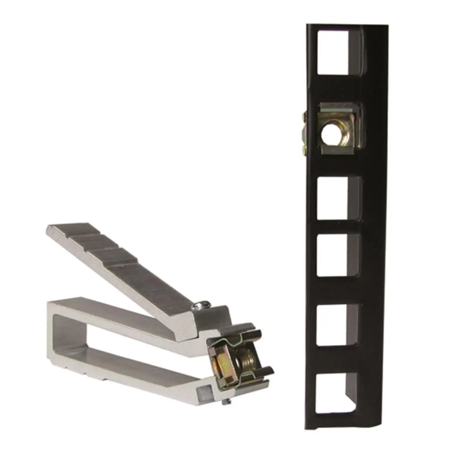 Cage Nut Insertion Removal Tool for Installing or Removing Cage Nuts in Server Room Rack Network Cabinet Racks