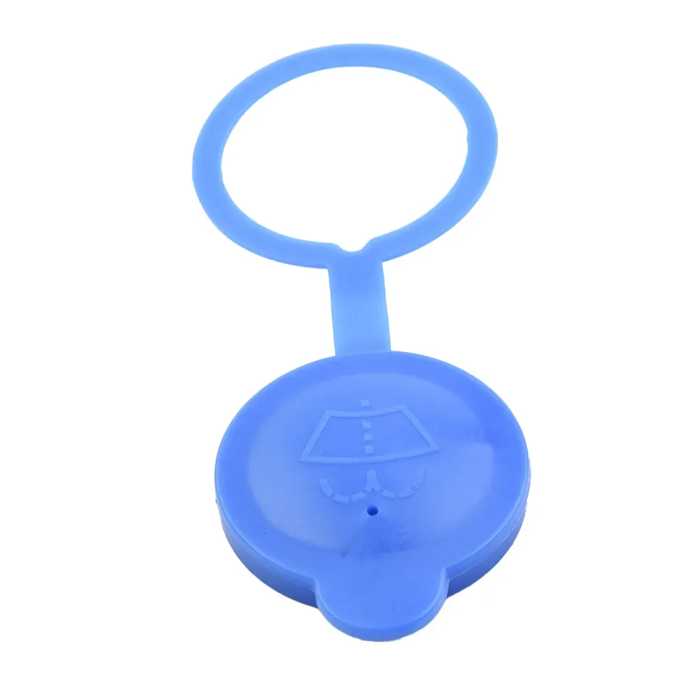 Windshield Wiper Washer Cap Car Truck Bottle Cap Car Car Accessories Exterior Fluid 10.7x4cm(4.2x1.6inch)(LxW)