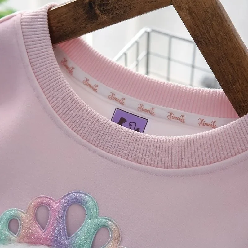 Sudadera con capucha de Anime Kawaii Sanrio Ins para niños, ropa de moda, camisa de manga larga, regalos para niños, dulce Cinnamoroll