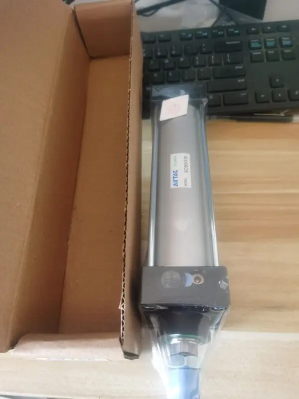 Cylinder Free Shipping New SC50X150 1PCS AirTAC