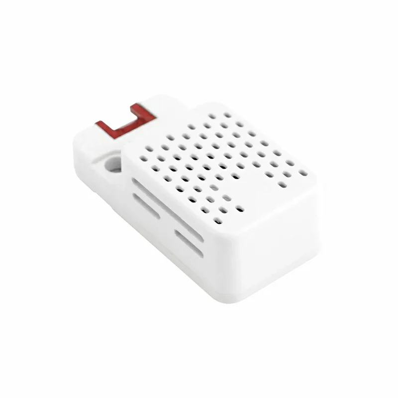 M5Stack Unit CO2 SCD40 CO₂ Sensor I2C Communication Digital CO₂ Temperature Humidity Detector for Air Quality Monitoring