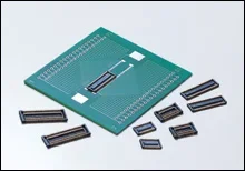 

Mother 245805024000829 + 0.4 0.75 mm tall 24 mm spacing Shenzhen spot original counter
