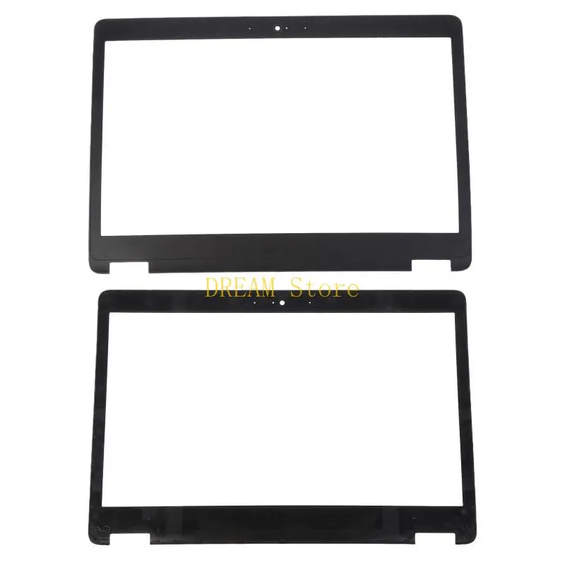 LCD Front Frame Cover Bezel Laptop Accessories for DellLatitude E7470 Best Sale