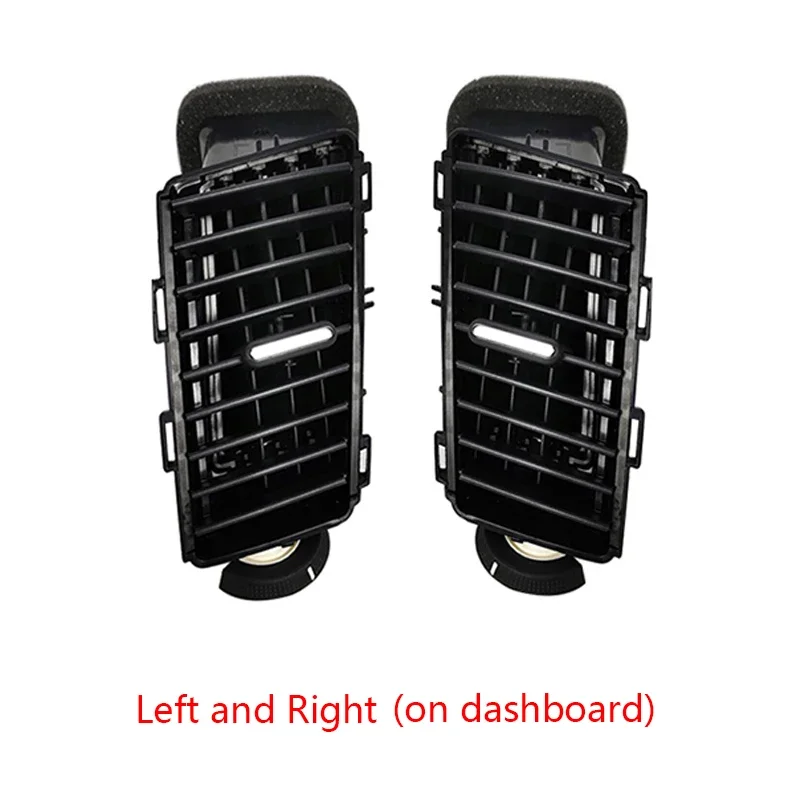 Original Automobile A/C Air Conditioning Vent Outlet Panel For Chevrolet Cruze 2009 2010 2011 2012 2013 2014