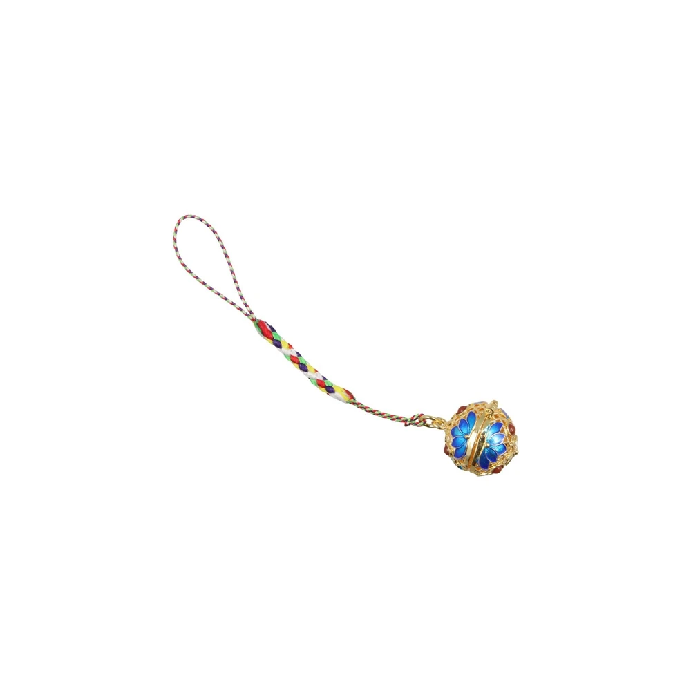 

DIY Mobile Phone Accessories Hanging Rope Phone Charms Cell Phone Lanyard Mobile Phone Chain Jewelry Bracelet Cloisonne Pendant