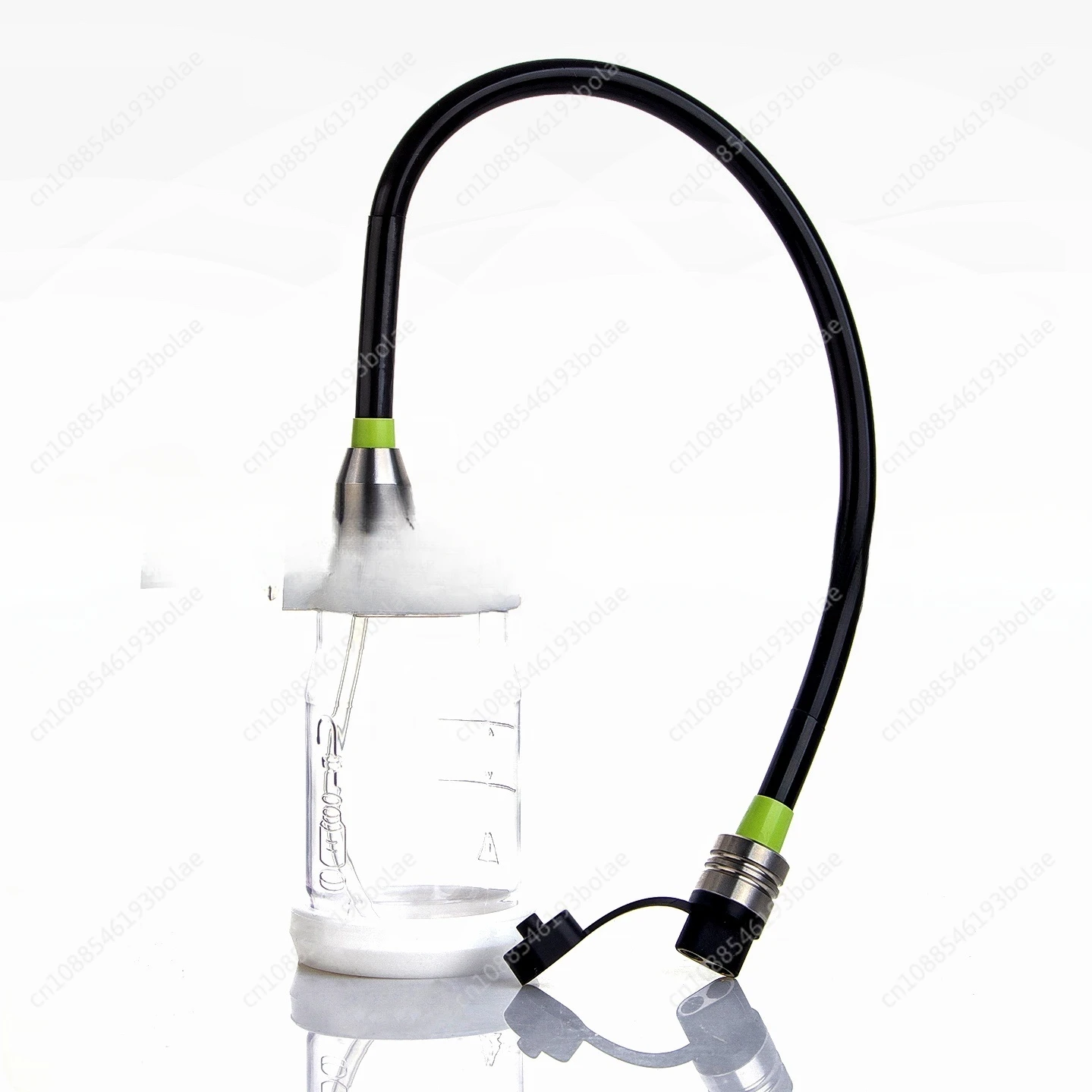 Olympus Endoscope Cold Light Source MAJ-901 Water Bottle