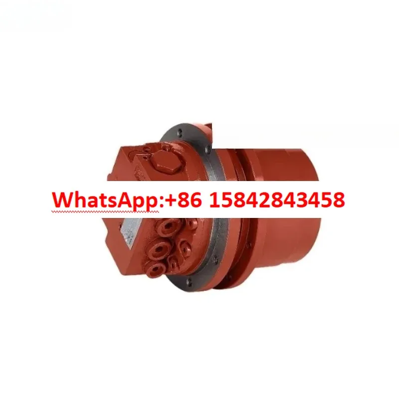 Excavator walking device Jcb8014 (PHV-1B) 1 piece suitable for