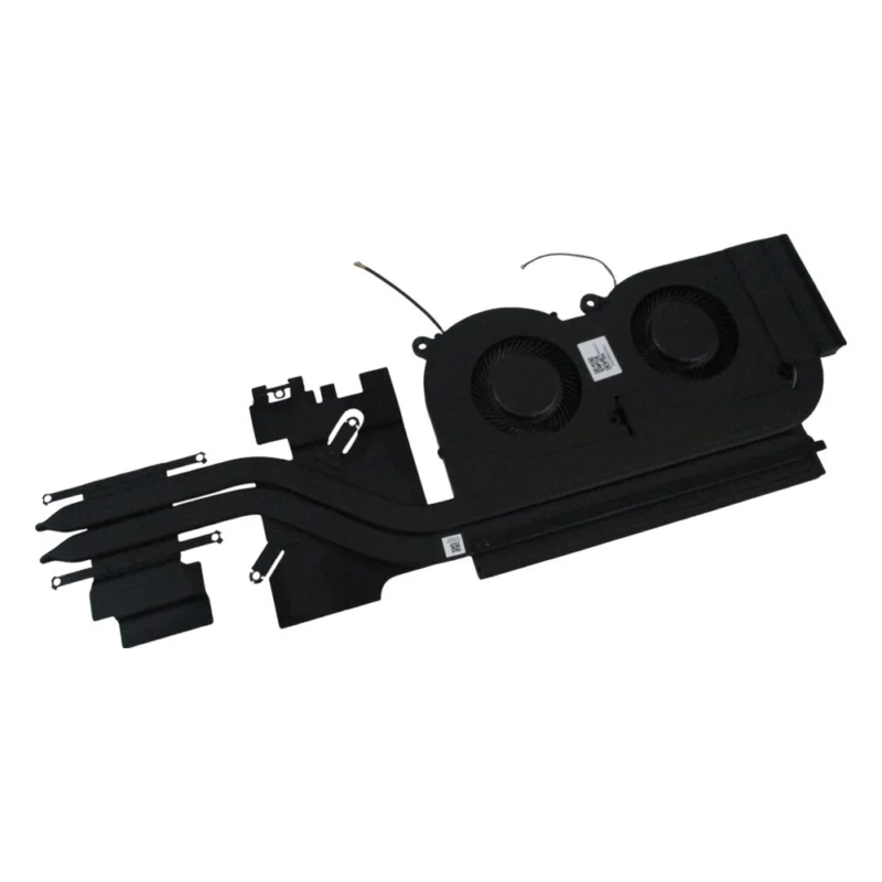 FOR Acer Nitro AN515-54 AN517-51 Thermal Module w/ Fans 24.Q59N2.001