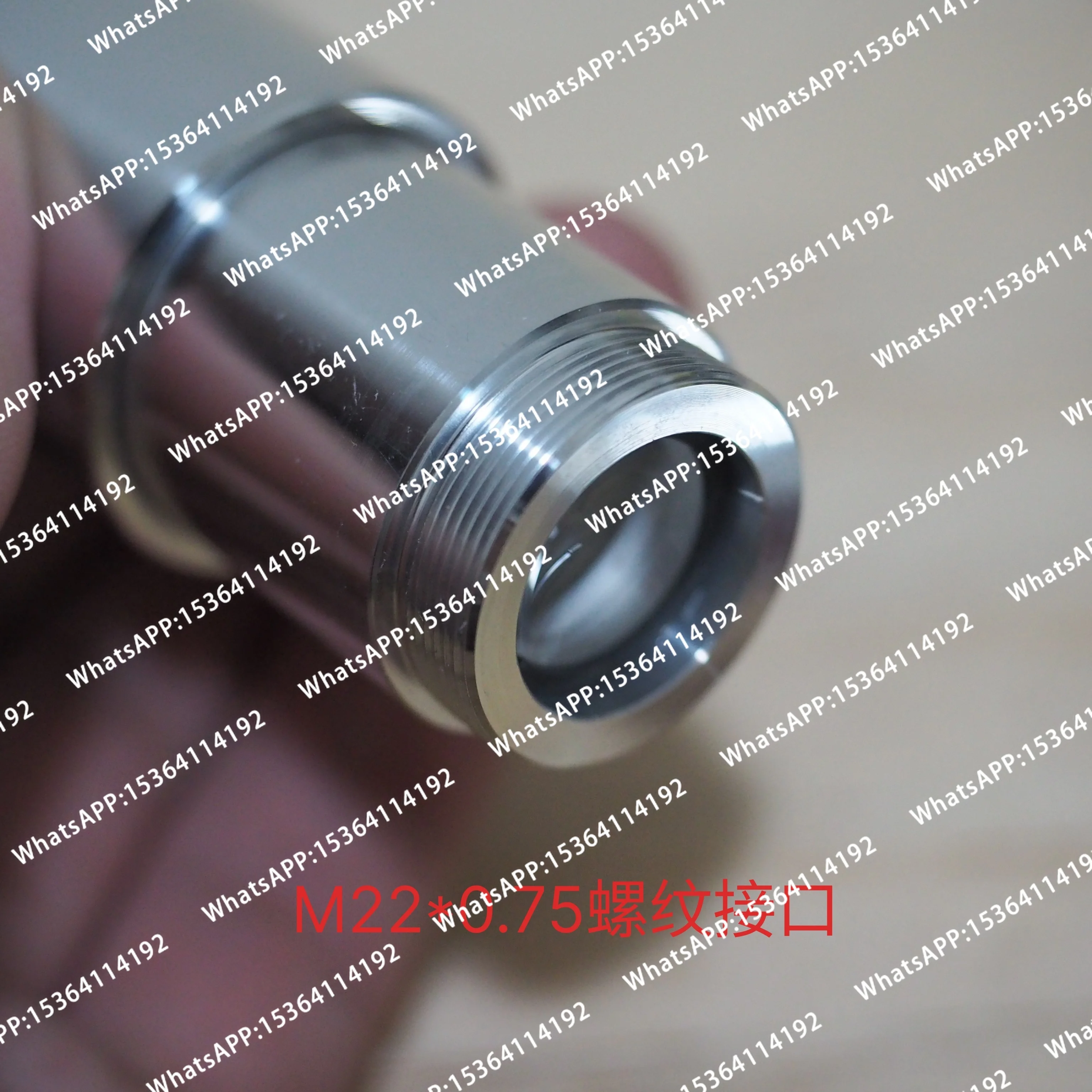 10x Laser Lens, Beam Expander, Laser Focusing Lens,  Telephoto