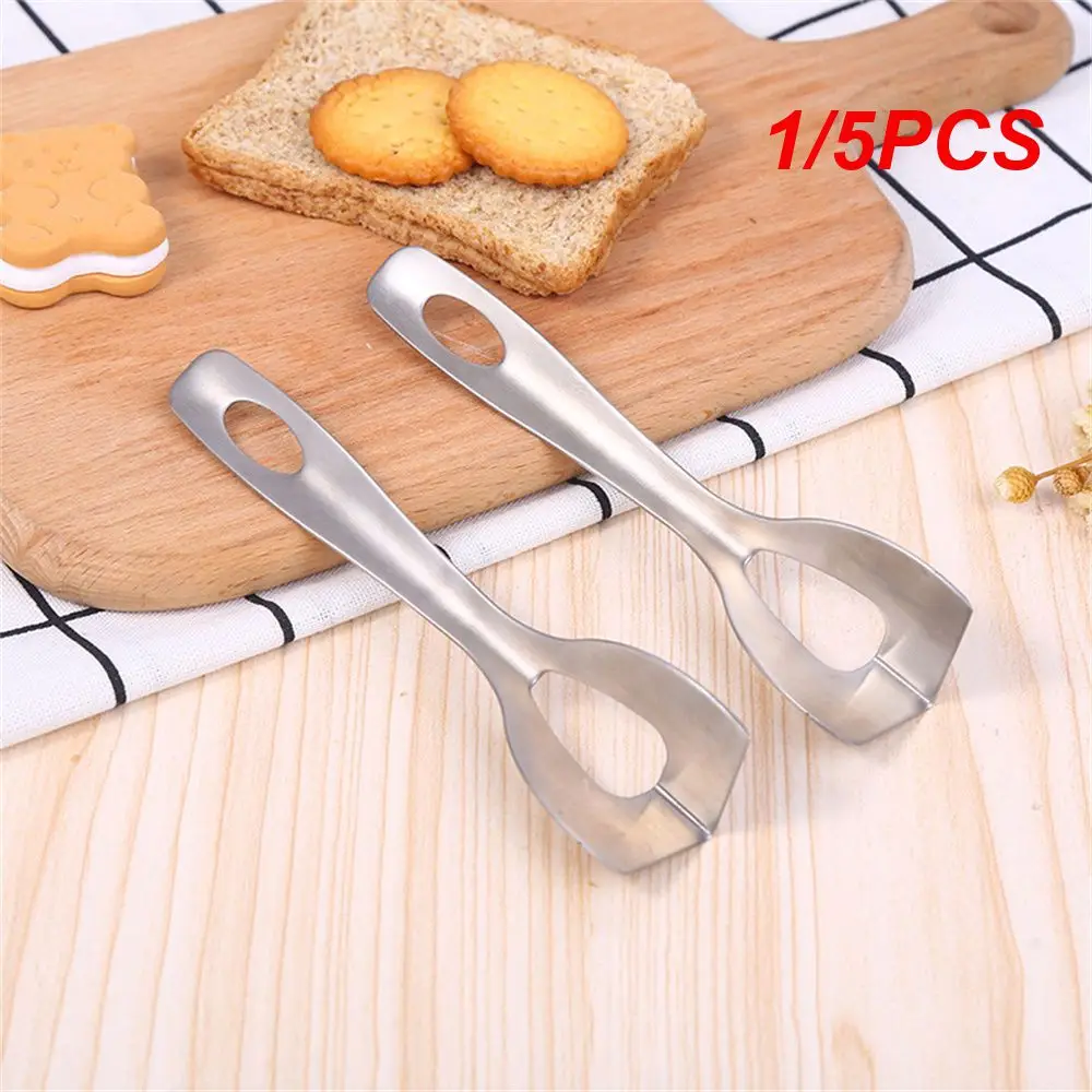 1/5PCS Butter Spreader Knife Uniform Cut Sharp Blade Opp Bag Packaging Silicone Material Cheese And Butter Slicer