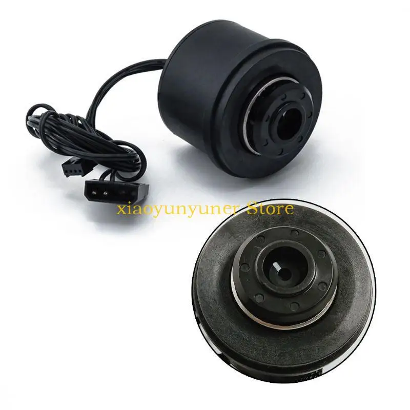 Pompe à eau pwm à suspension magnétique pour pc_voghion.com