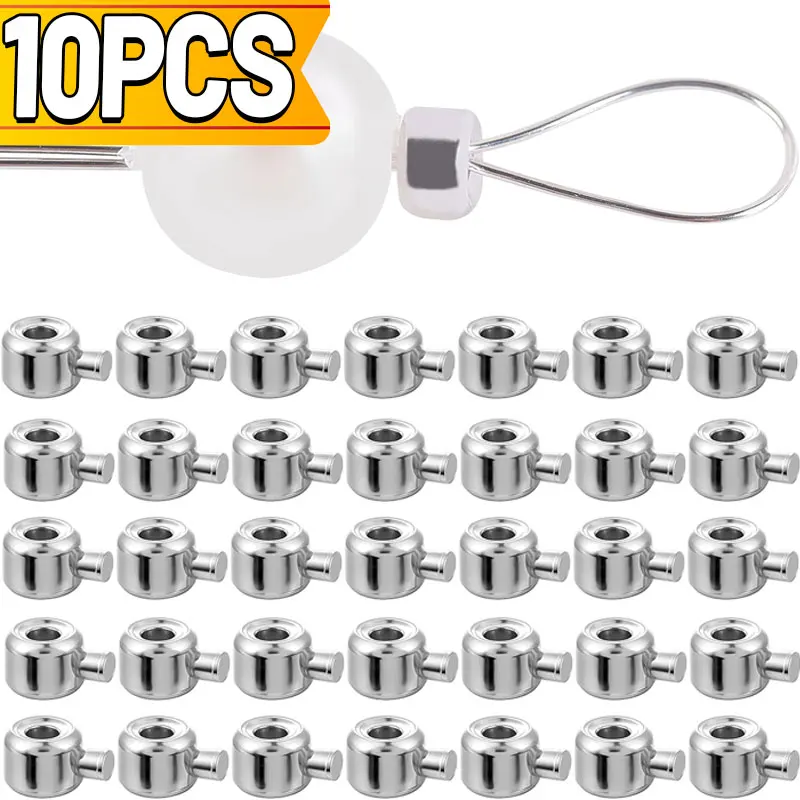 Positioning Beads for Jewelry Making
