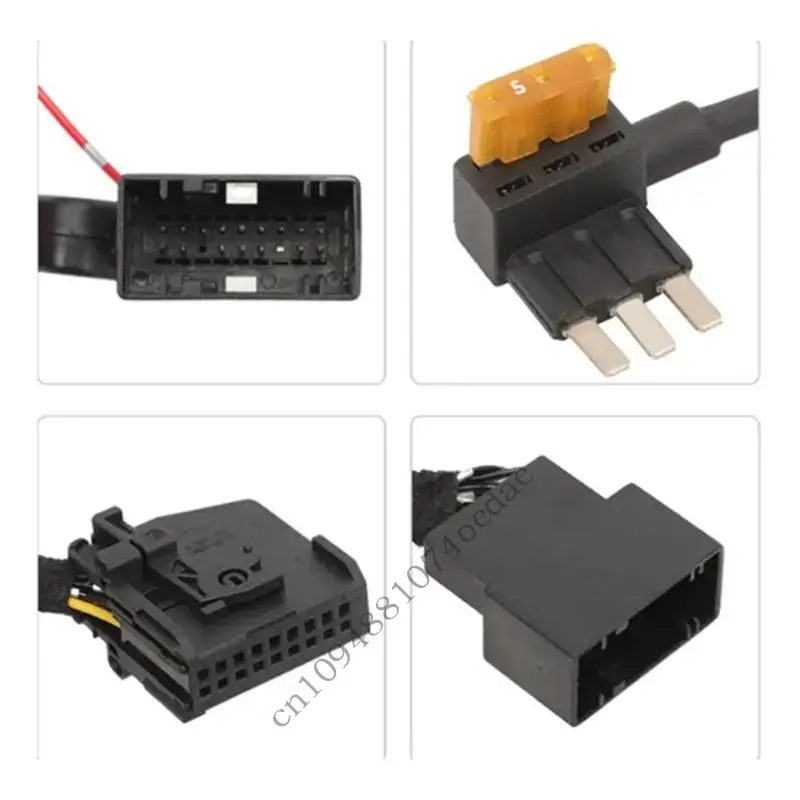 Auto Start Stop Disabler SUV Service Wiring Part for Daily Driving Use