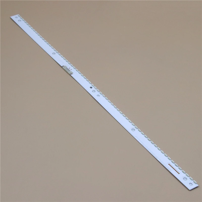 

LED Array Bars For Samsung HG49AE690 UA49K6300 LED Backlight Strips S_K5.5/6.2K_49_SFL70 LM41-00300A Matrix LED Lamps Lens Bands
